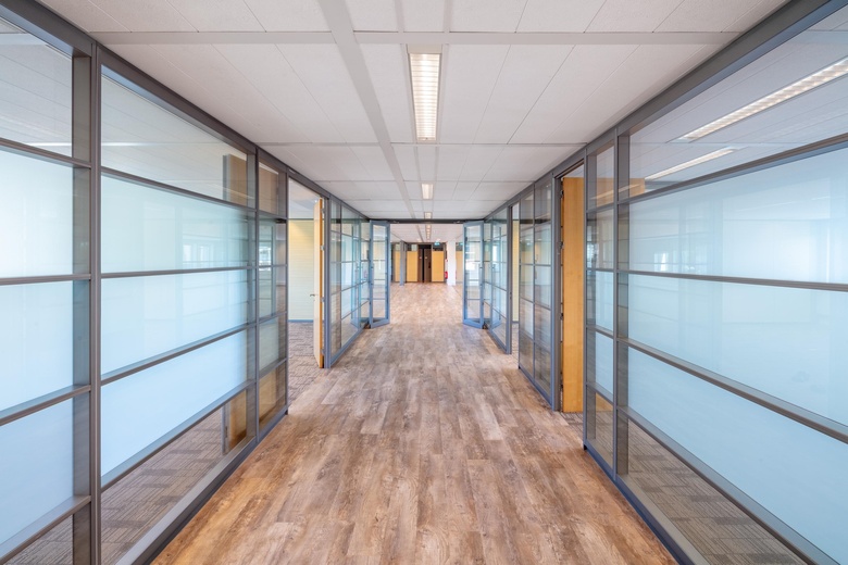 KantoorruimteaanSteinhagenseweg 2 B<br/> inWoerden