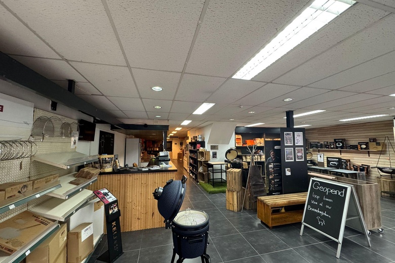 WinkelruimteaanSt.-Elisabethstraat 23 - 25<br/> inVught