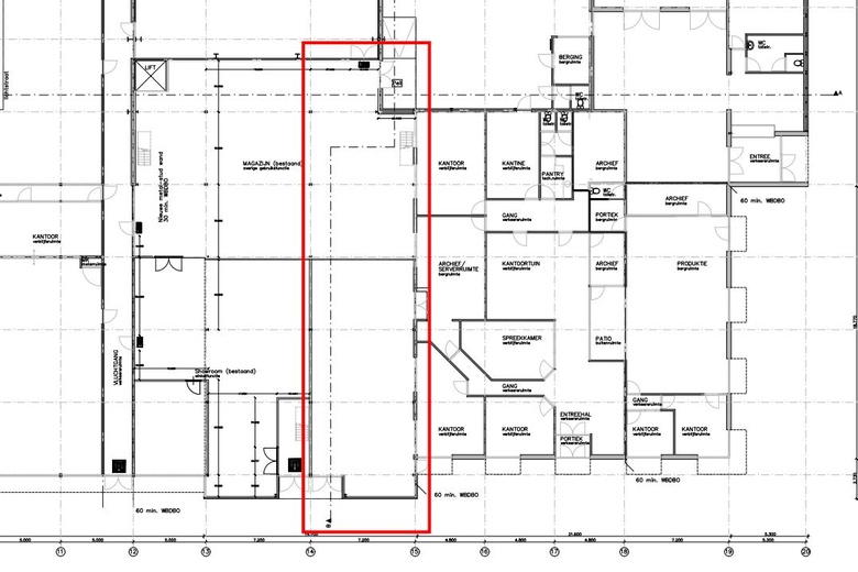 Bedrijfsruimte Susteren - Oude Rijksweg Noord 64 B - Foto 2