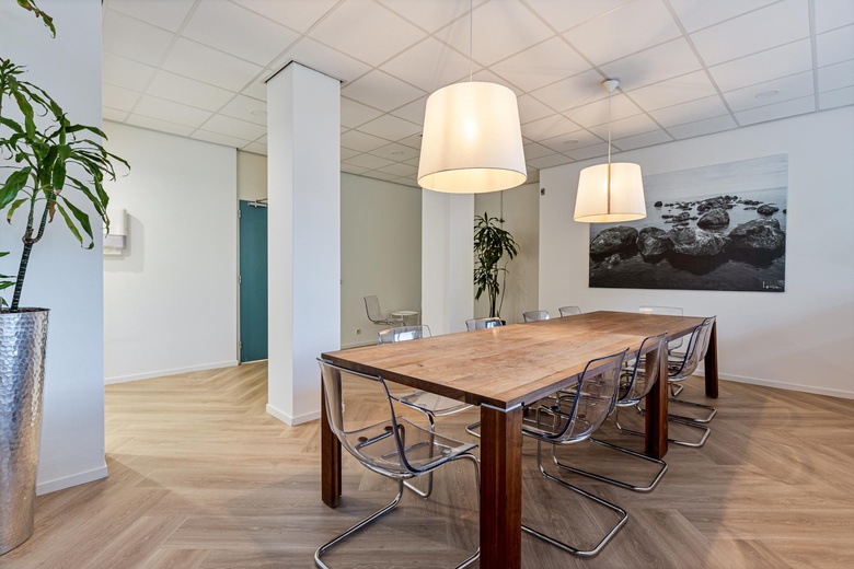 KantoorruimteaanFonteinlaan 5 A<br/> inHaarlem