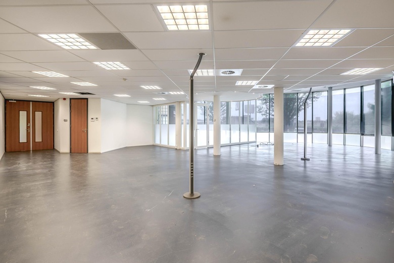 KantoorruimteaanRivium Westlaan 42<br/> inCapelle aan den IJssel