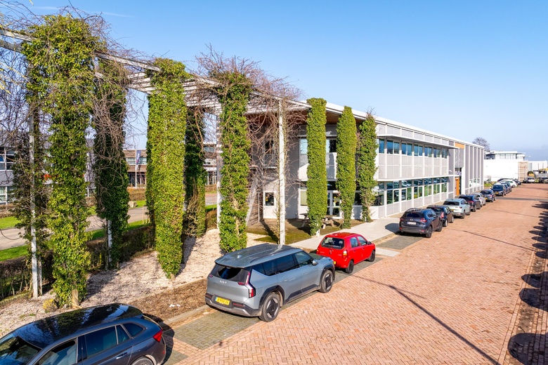 KantoorruimteaanDelta 85<br/> inArnhem