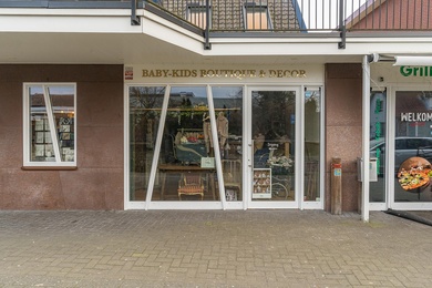 Bekijk foto 2 van Brinkersweg 1 b Bekijk foto 2 van Brinkersweg 1 b