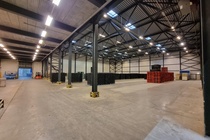 Bekijk foto 6 van Hudsonweg 7