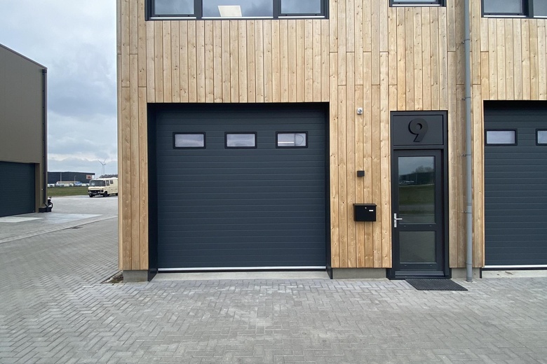 BedrijfsruimteaanEnergiestraat 2 9<br/> inHattem