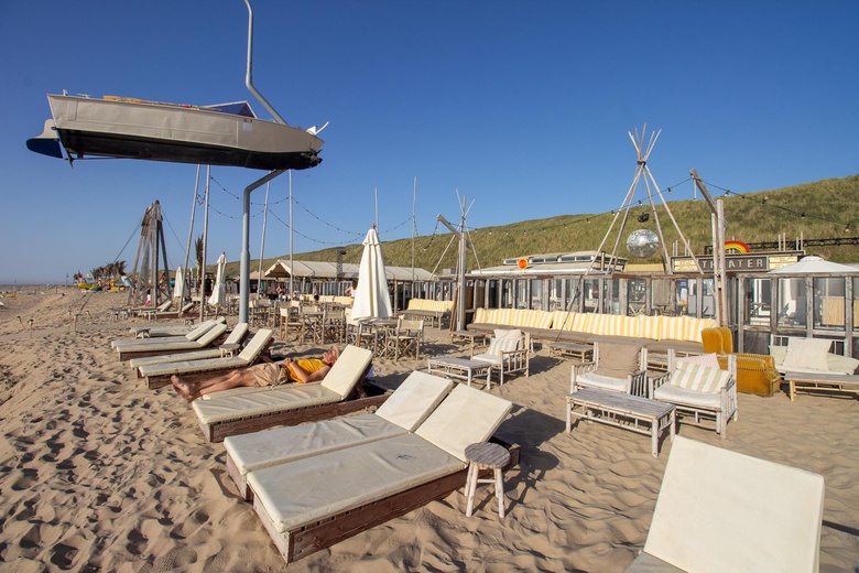 Horeca Zandvoort - Strandafgang Zuiderduin 3 - Foto 5