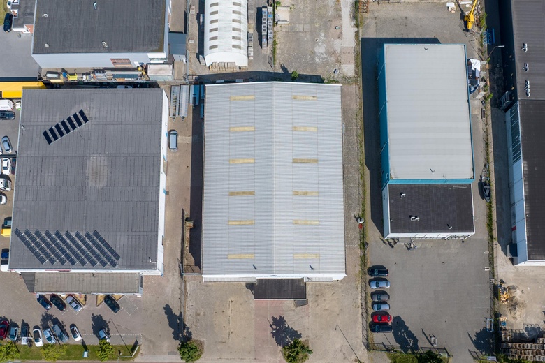 BedrijfsruimteaanIndustriestraat 23<br/> inElburg