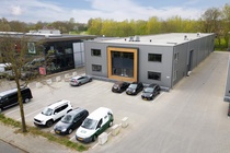 Bekijk foto 3 van Nijverheidsstraat 10 a