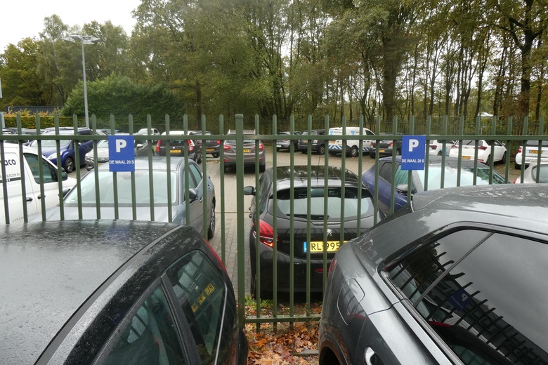 Bedrijfsruimteaande Waal 20 S<br/> inBest