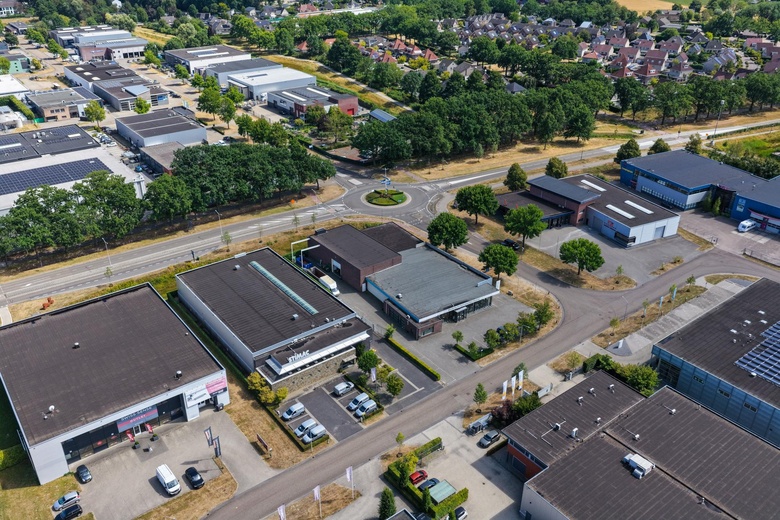 Bedrijfsruimte Deurne - Florijn 25 - Foto 20
