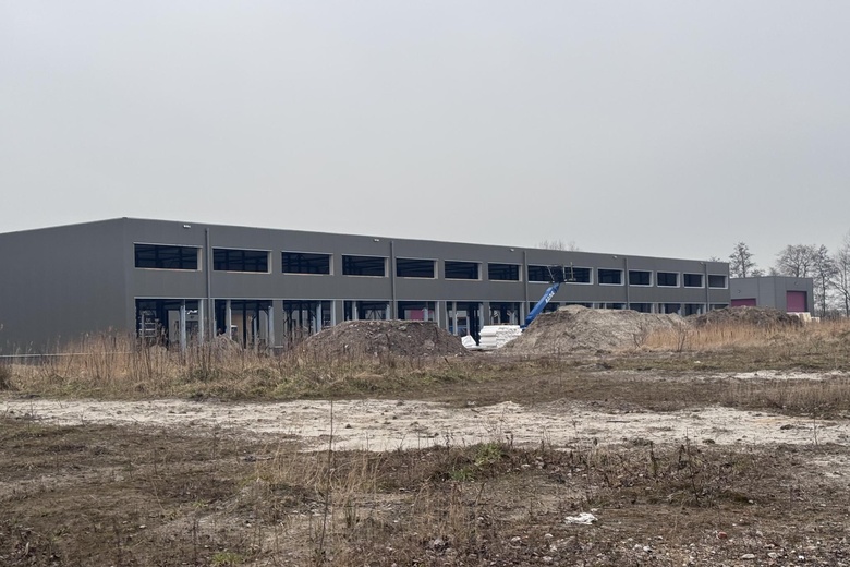 BedrijfsruimteaanEinsteinweg 68<br/> inLeeuwarden BedrijfsruimteaanEinsteinweg 68<br/> inLeeuwarden
