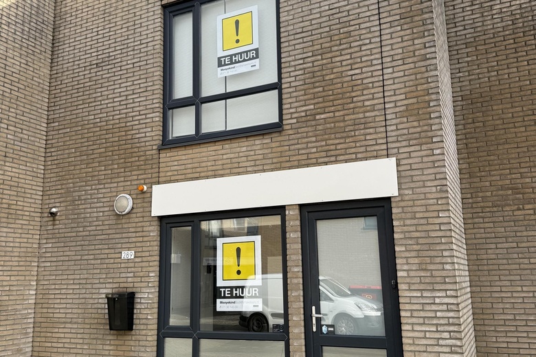 KantoorruimteaanMeer en Duin 289<br/> inLisse