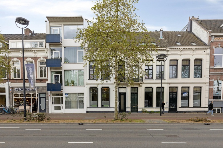 KantoorruimteaanSpoorlaan 322<br/> inTilburg