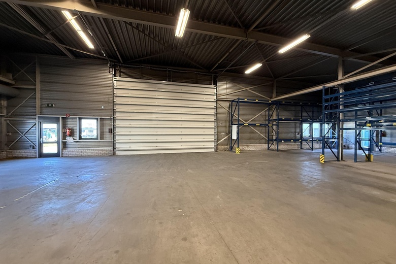 Bedrijfsruimte Waalwijk - Havenweg 16 - Foto 16