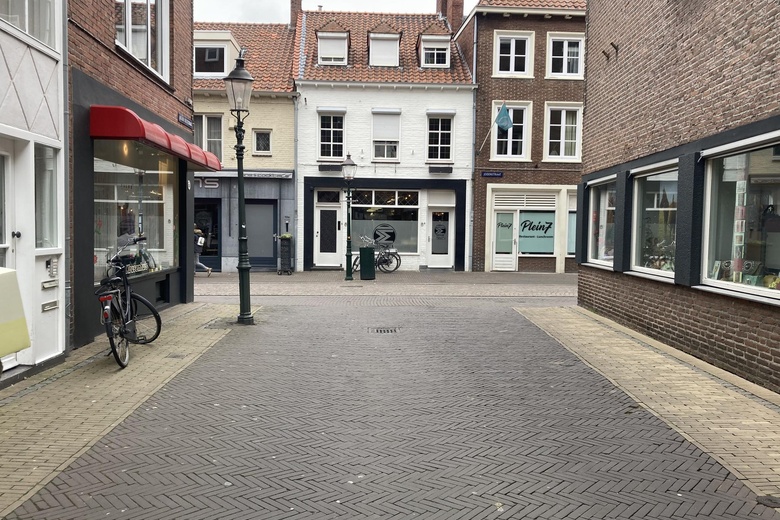 WinkelruimteaanHeilige Geeststraat 21<br/> inVenlo