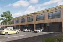 Bedrijfsruimte Utrecht - Lage Weide Businesspark 0 ong - Foto 6