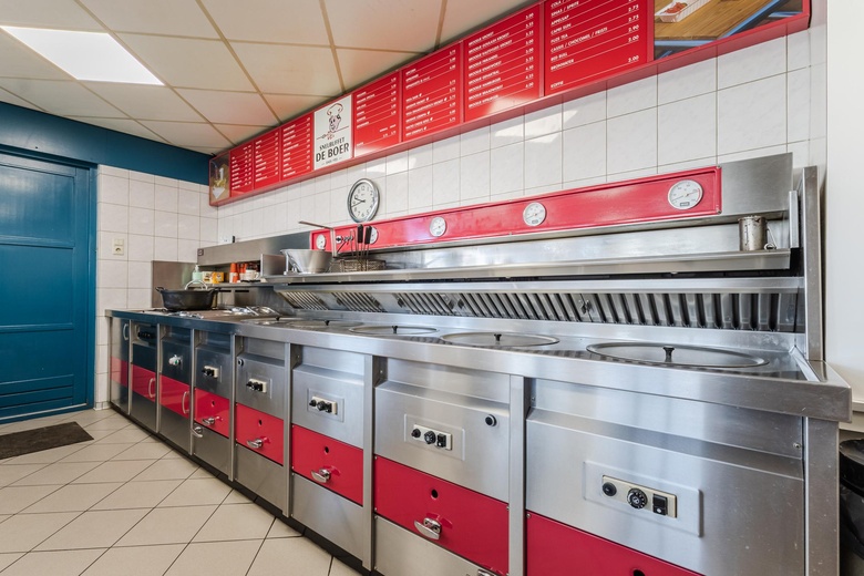 Horeca Zutphen - Polsbroekpassage 66 - Foto 14