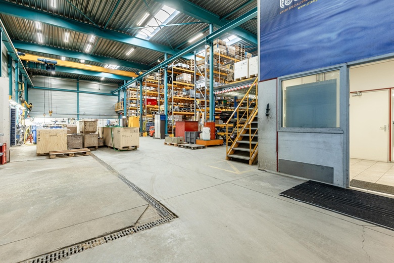 Bedrijfsruimte Eindhoven - Hooge Zijde 29 - Foto 11