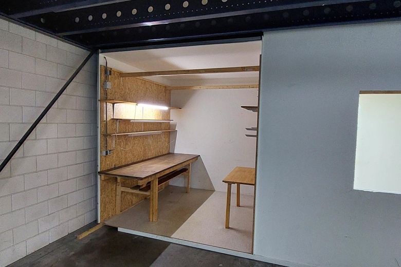 BedrijfsruimteaanVisserijweg 3 0007<br/> inBruinisse