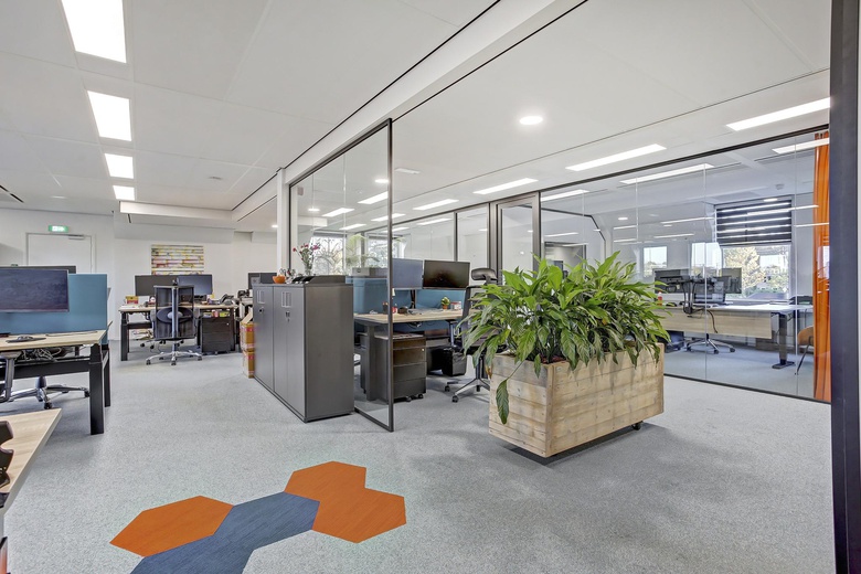 KantoorruimteaanPrincenhof Park 20 - 22<br/> inDriebergen