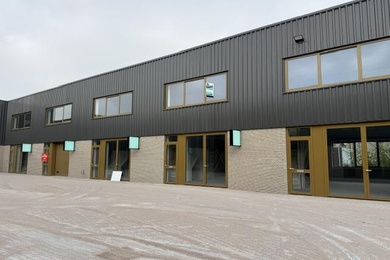 Bedrijfsruimte te huur Capelle aan den IJssel - Hoofdweg 12 D