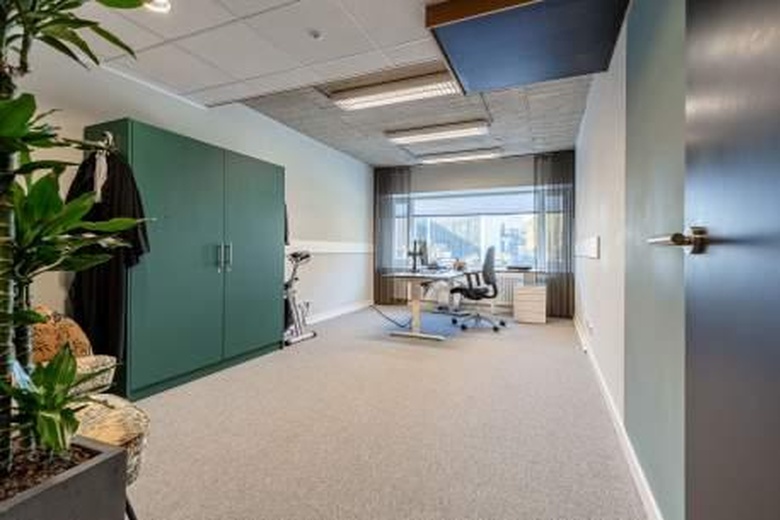 KantoorruimteaanParadijslaan 42 B<br/> inEindhoven