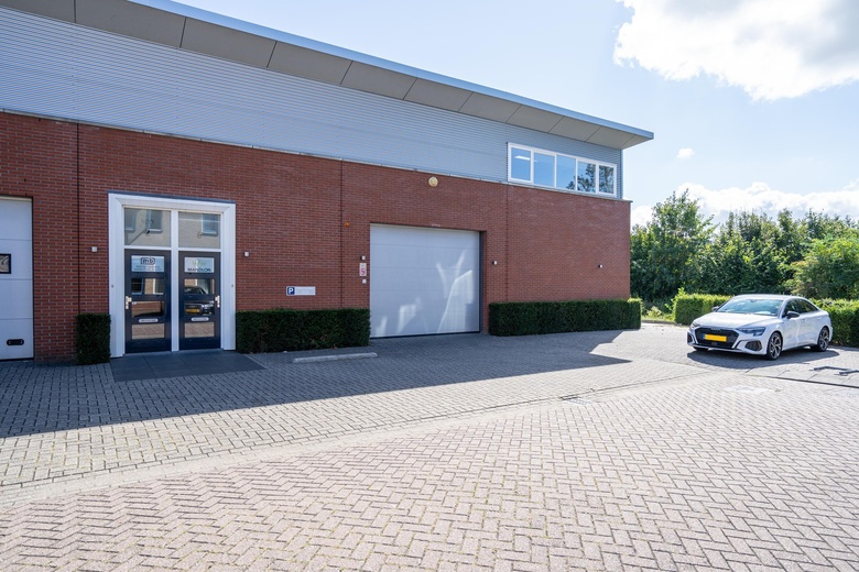 Kantoorruimte Leerdam - Novy Borstraat 2 - Foto 30