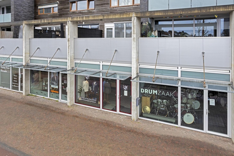 WinkelruimteaanMolenstraat-Centrum 441<br/> inApeldoorn