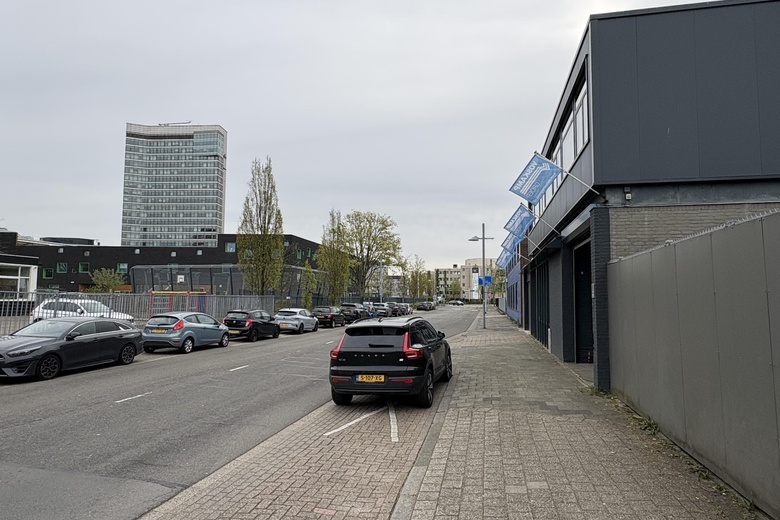 Bedrijfsruimte Utrecht - Australiëlaan 8 - Foto 4