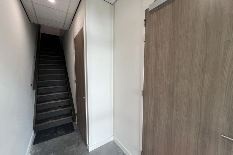 BedrijfsruimteaanEdisonstraat 22 D<br/> inNumansdorp