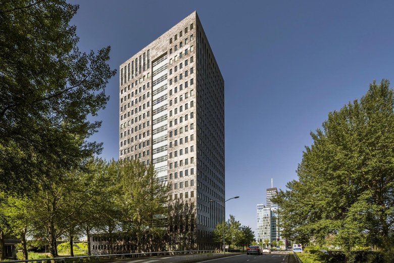 Kantoorruimte Almere - Landdrostdreef 124 - Foto 2