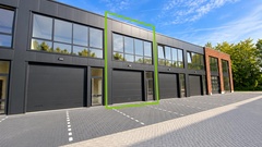 Bedrijfsruimte te huur Eemnes - Noordersingel 26 A 05