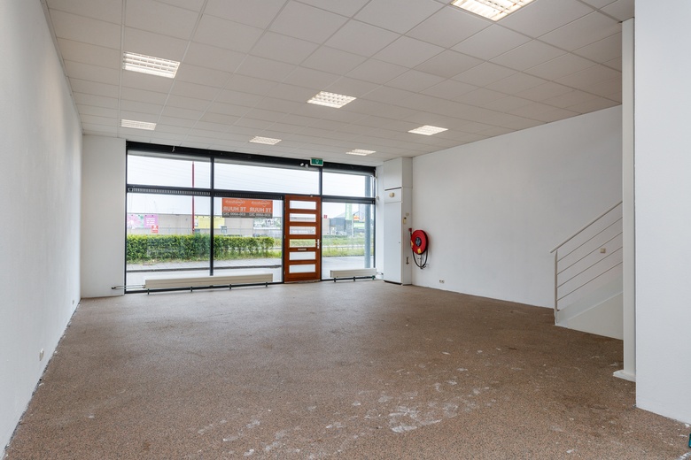 BedrijfsruimteaanDe Liesbosch 4 D<br/> inNieuwegein BedrijfsruimteaanDe Liesbosch 4 D<br/> inNieuwegein