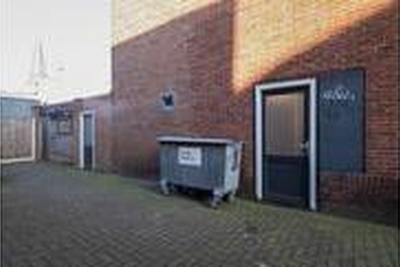 Winkelruimte Enschede - Oldenzaalsestraat 93 - Foto 8