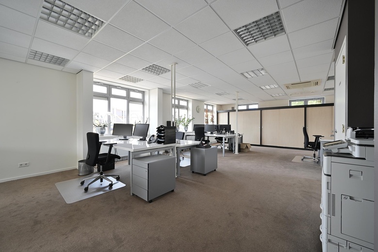 KantoorruimteaanWageningsestraat 34<br/> inAndelst