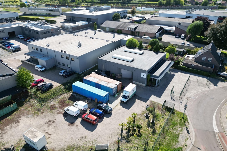 BedrijfsruimteaanBreinder 1 A<br/> inSchinnen