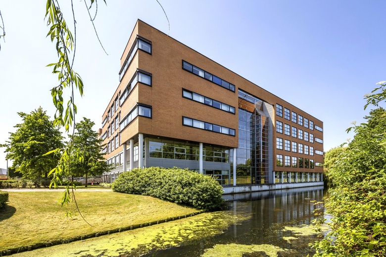 KantoorruimteaanBoeingavenue 1<br/> inSchiphol-Rijk