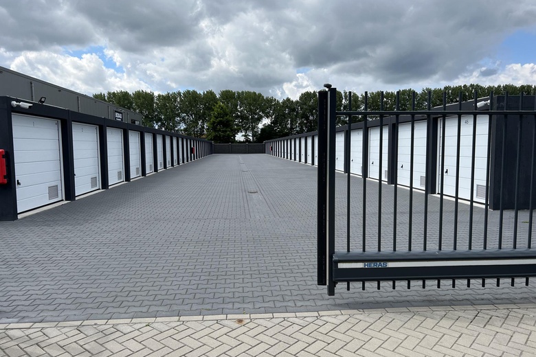 BedrijfsruimteaanDe Wieling 7 0 ong<br/> inSwifterbant