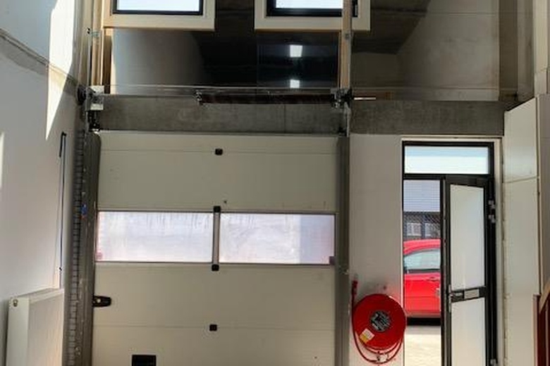 BedrijfsruimteaanKaternstraat 31 E<br/> inAlmere