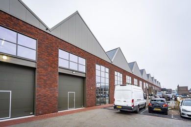 Bekijk foto 2 van Havenstraat 78 j