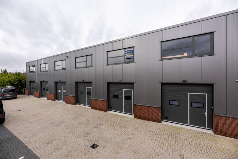 Bedrijfsruimte Dordrecht - Pascalstraat 17 E - Foto 13