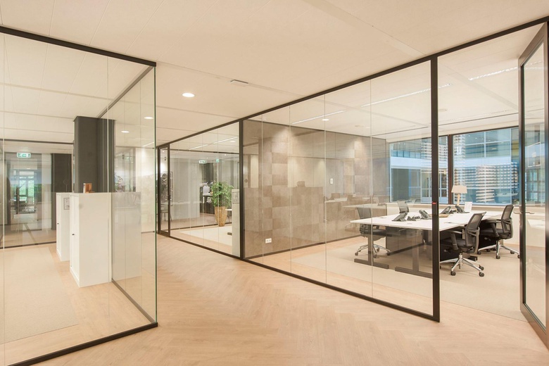 KantoorruimteaanThomas R. Malthusstraat 1<br/> inAmsterdam