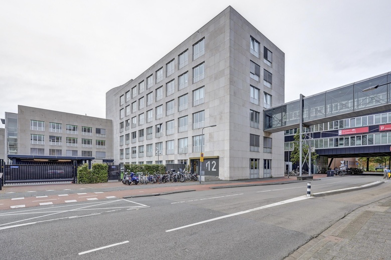 KantoorruimteaanClaudius Prinsenlaan 12<br/> inBreda