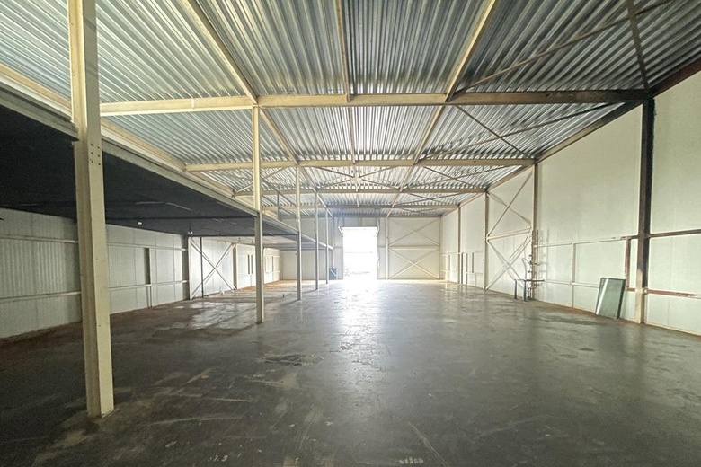 BedrijfsruimteaanVoltastraat 23<br/> inPurmerend BedrijfsruimteaanVoltastraat 23<br/> inPurmerend