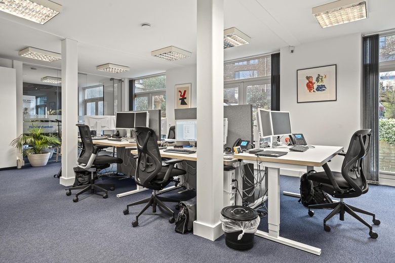 KantoorruimteaanSweerts de Landasstraat 73<br/> inArnhem