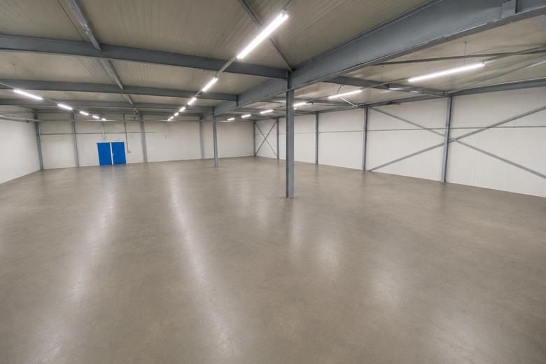 Bedrijfsruimte Lelystad - Artemisweg 173 - Foto 9