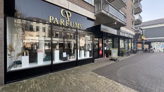 Winkelruimte te huur Zaandam - Westzijde 11