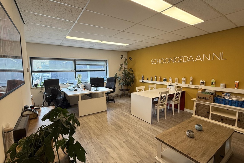 Bedrijfsruimte Nieuwegein - Grote Wade 17 F - Foto 8