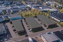 Bedrijfsruimte Breda - Takkebijsters 10 C20 - Foto 4
