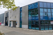 Bekijk foto 3 van Van Leeuwenhoekstraat 20 1